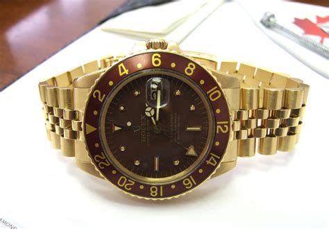 rolex yorkville toronto|vintage Rolex Toronto.